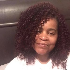 Meet your Posher, Towanna